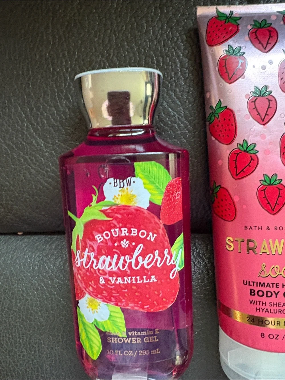 Bath & Body Works will get